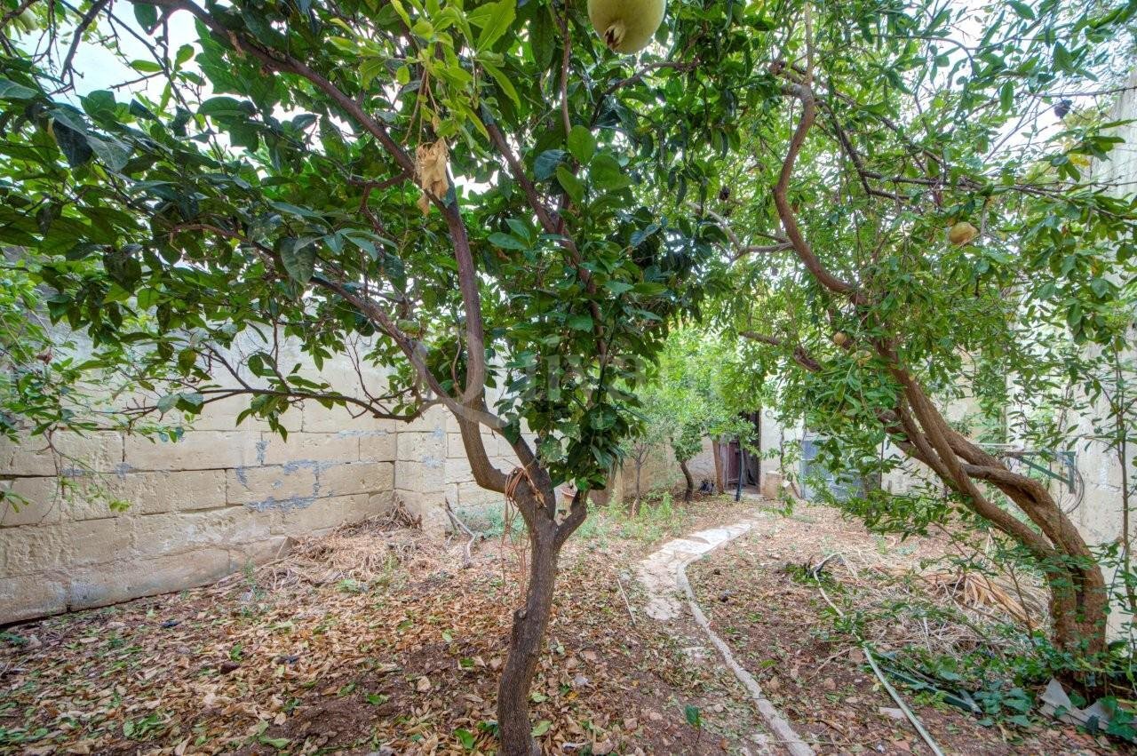 Birkirkara Townhouse