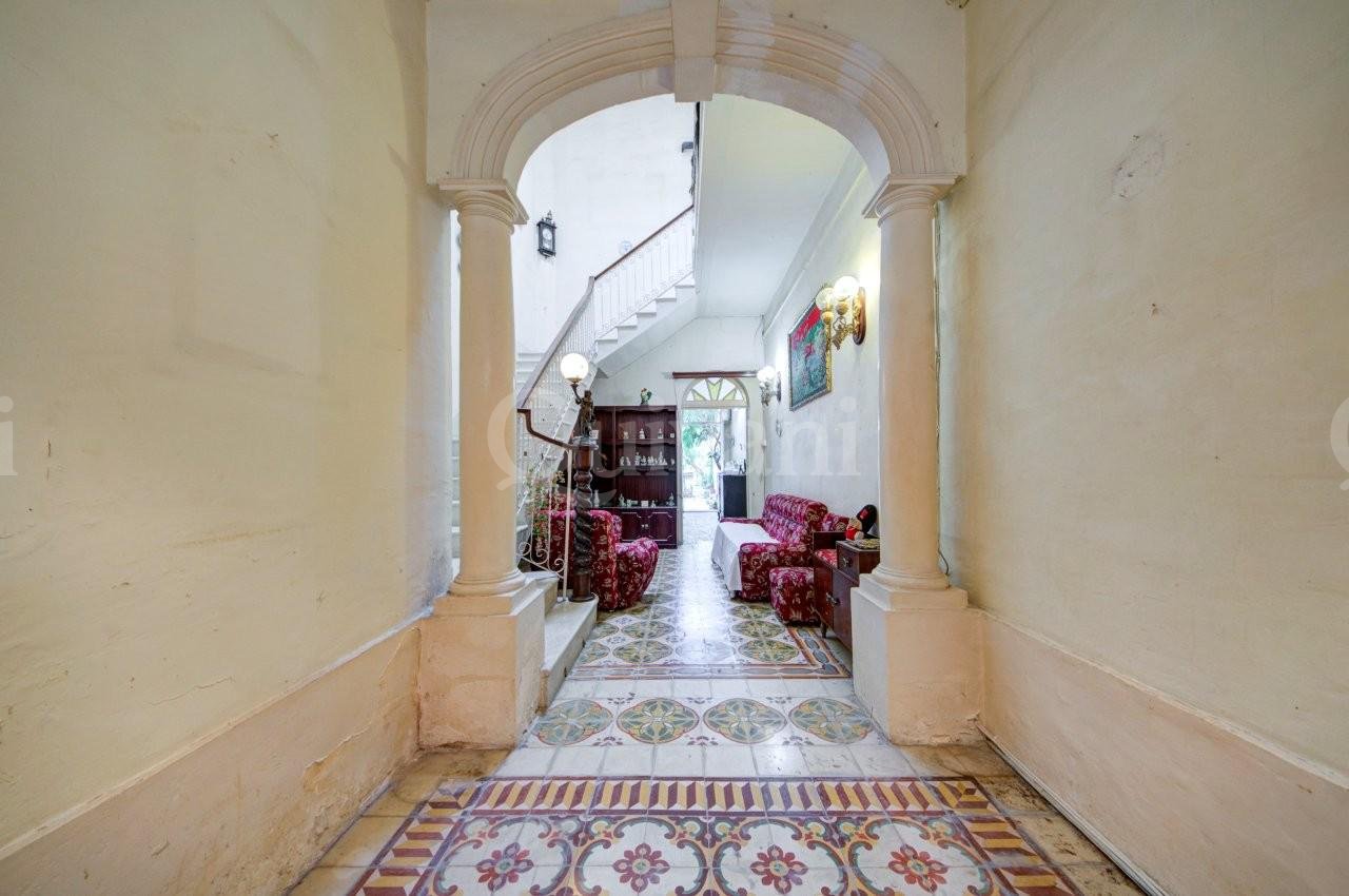 Birkirkara Townhouse