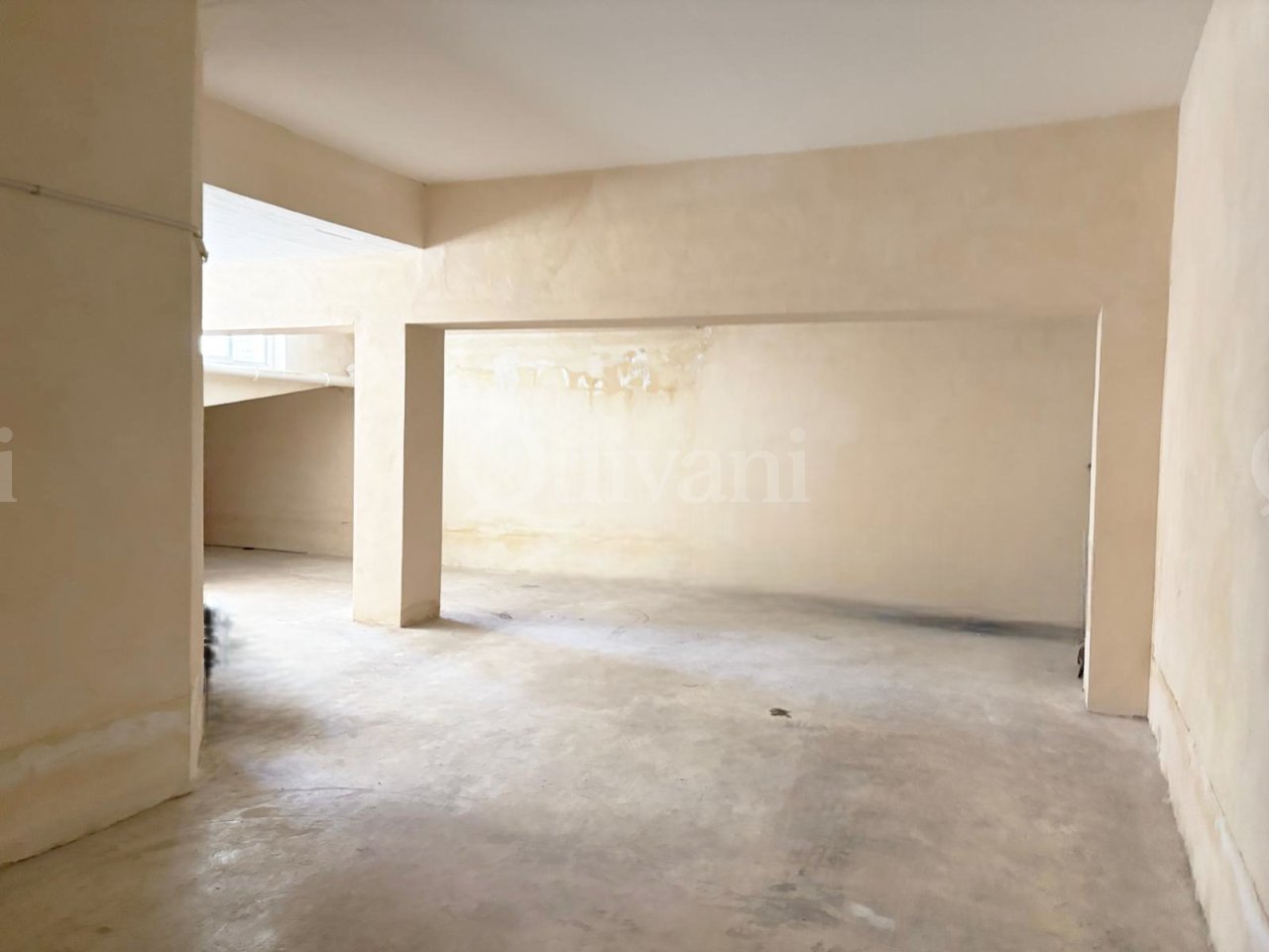 Marsascala Finished Garage (residential)