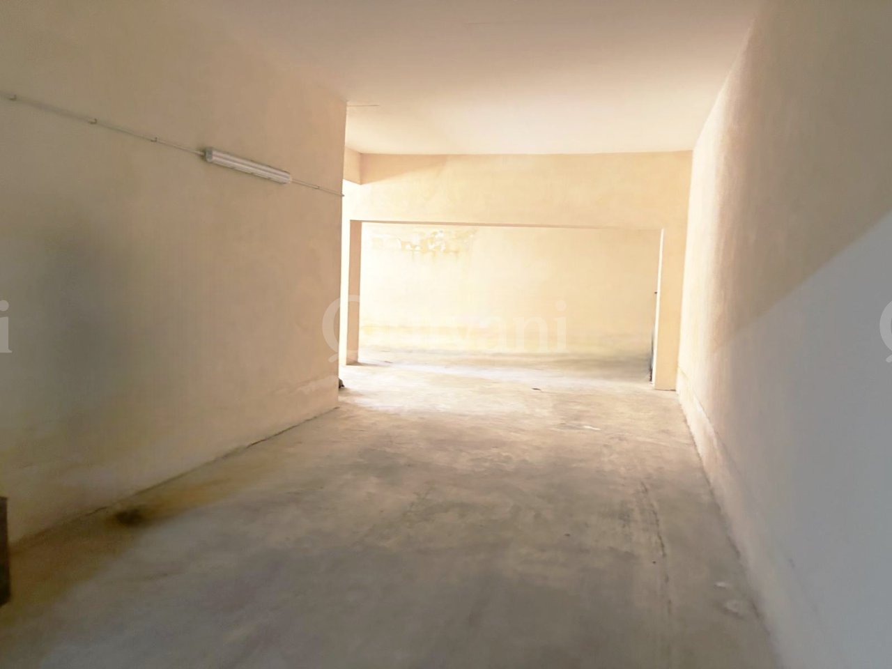 Marsascala Finished Garage (residential)