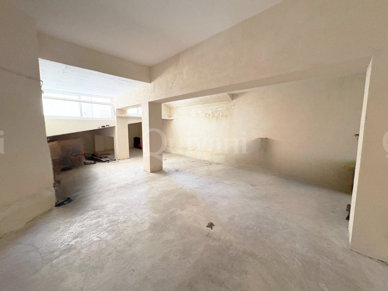 Marsascala Finished Garage (residential)