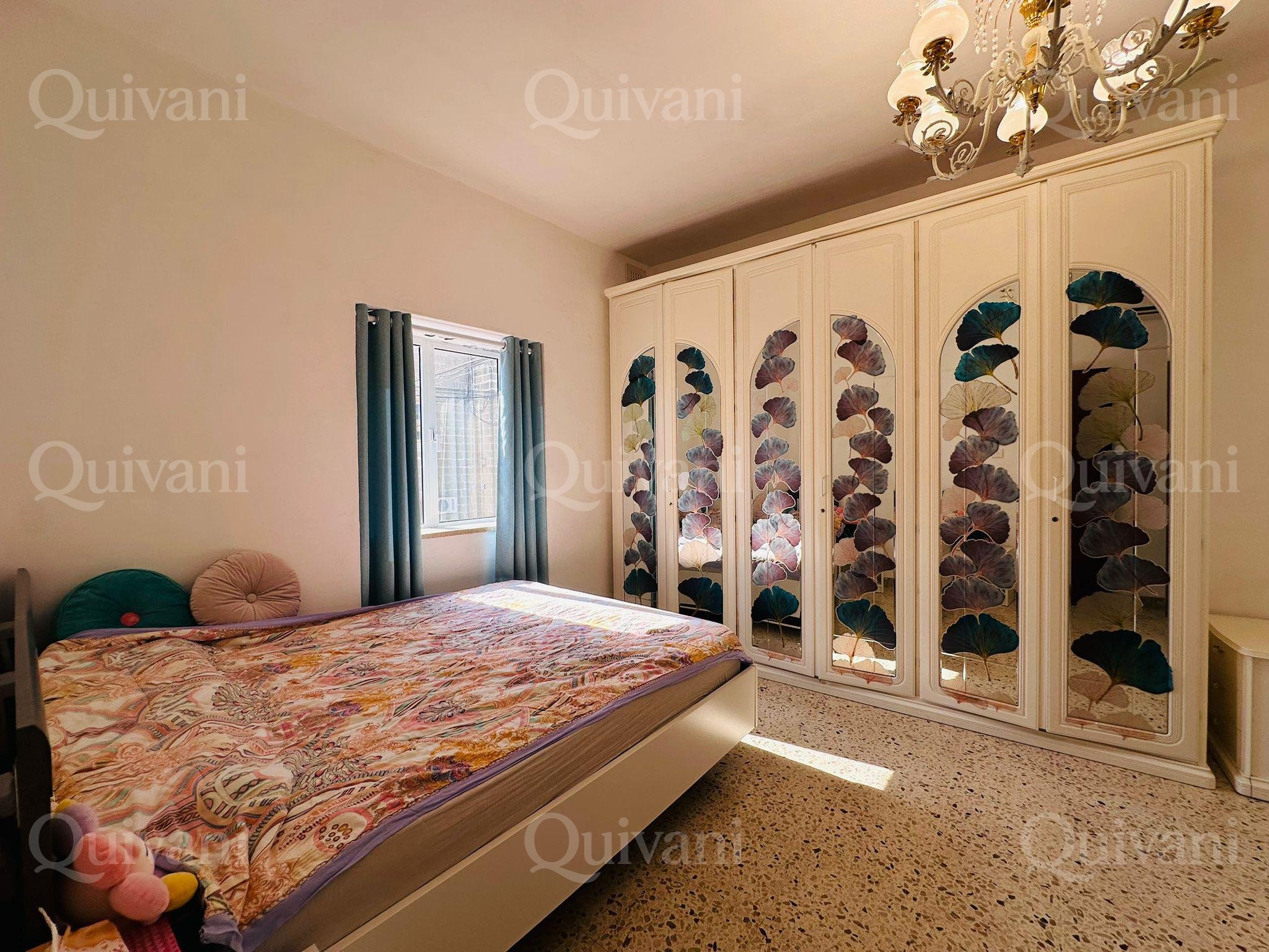 Santa Venera Finished Detached Villa