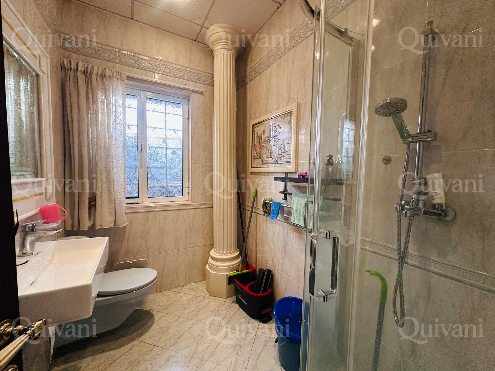 Santa Venera Finished Detached Villa