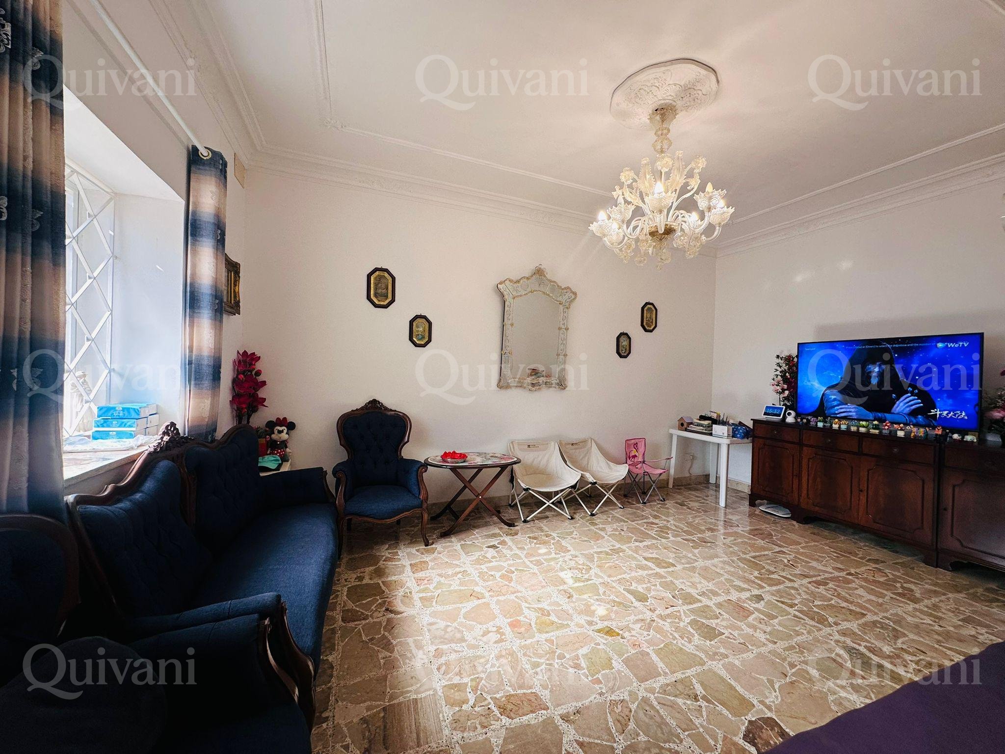 Santa Venera Finished Detached Villa