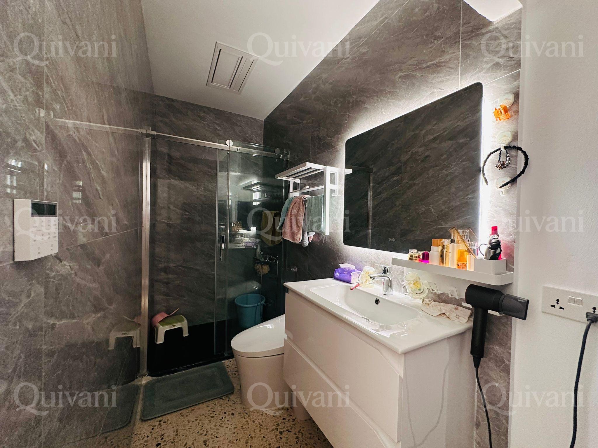 Santa Venera Finished Detached Villa