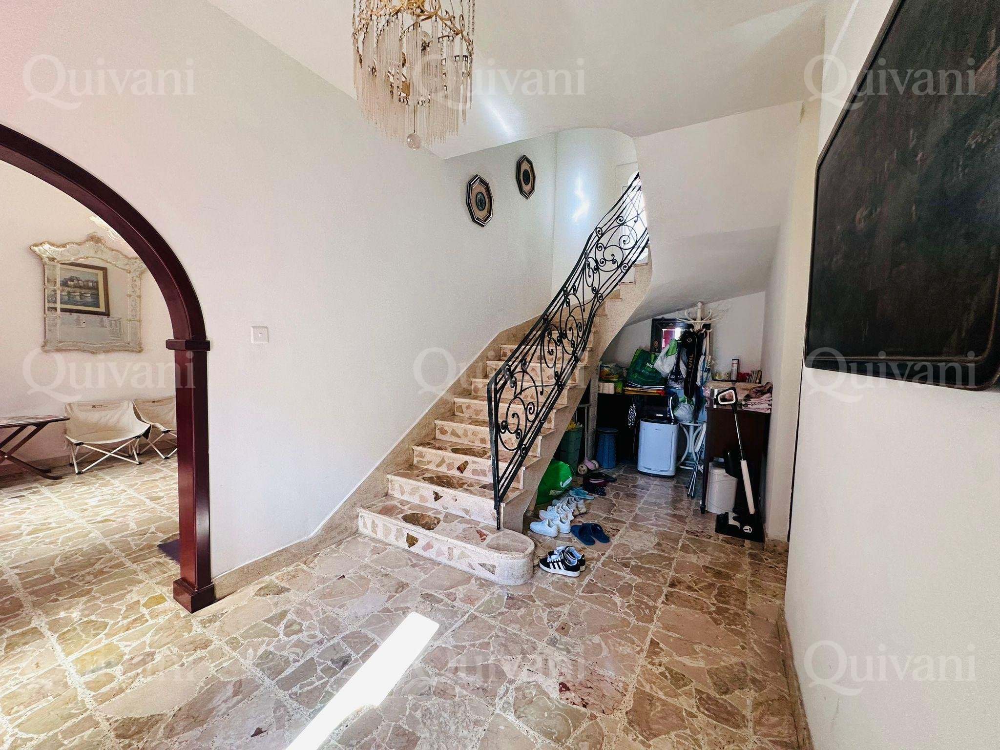Santa Venera Finished Detached Villa