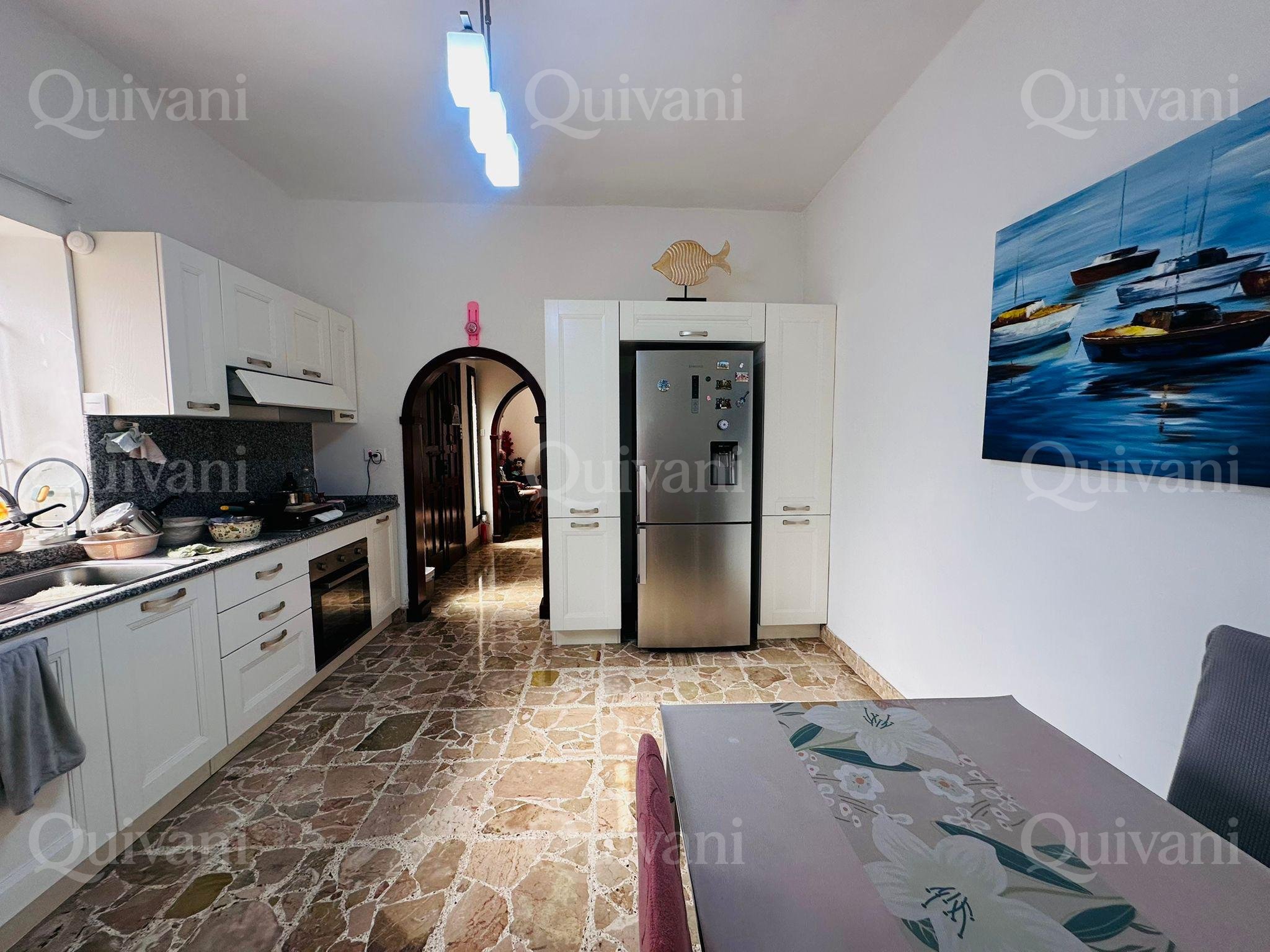 Santa Venera Finished Detached Villa