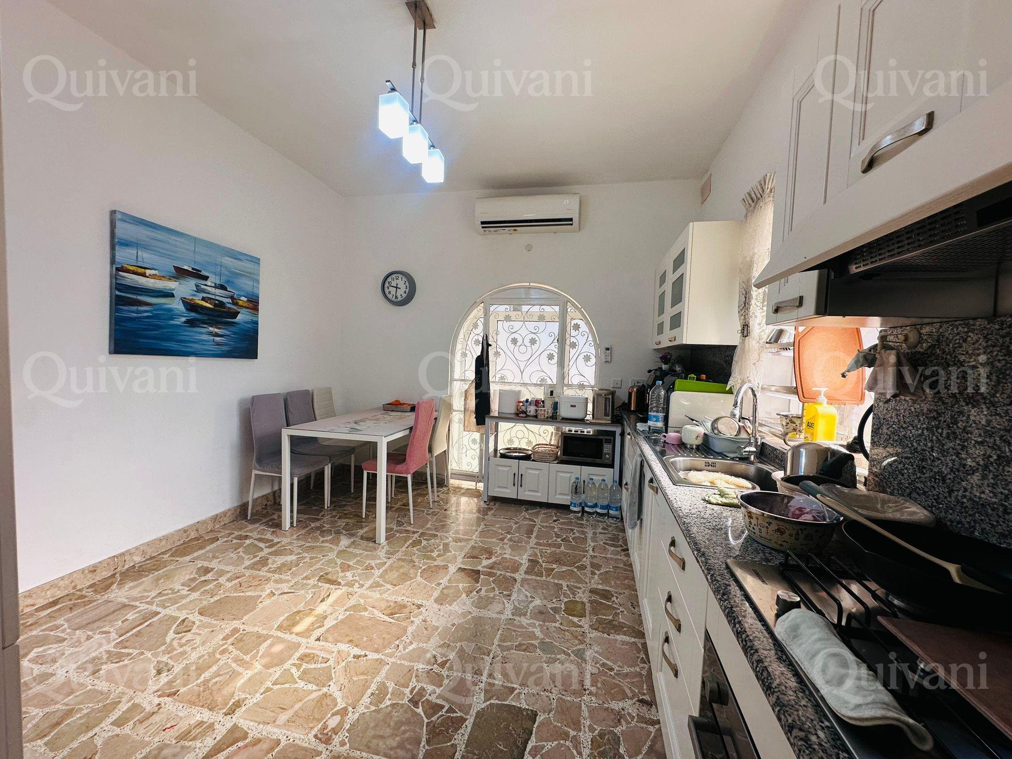 Santa Venera Finished Detached Villa