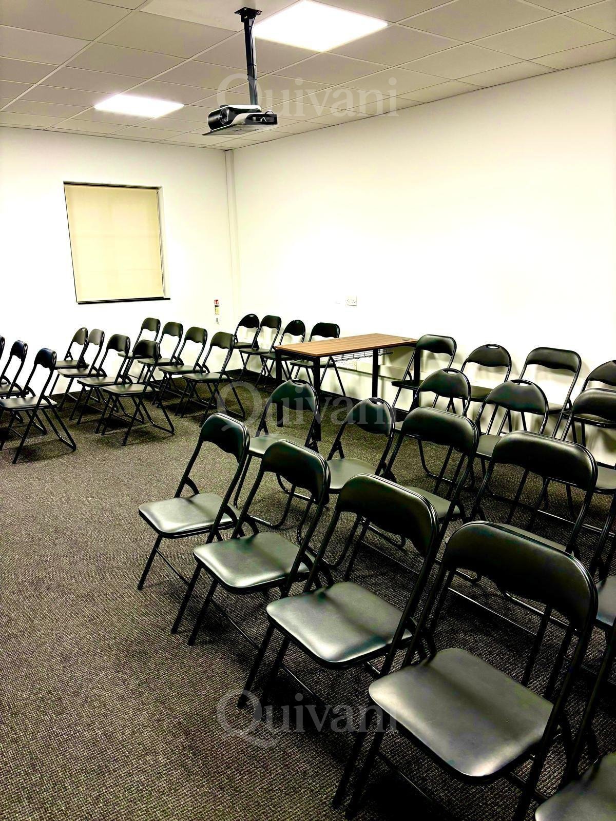 Birkirkara Fully Equipped Office