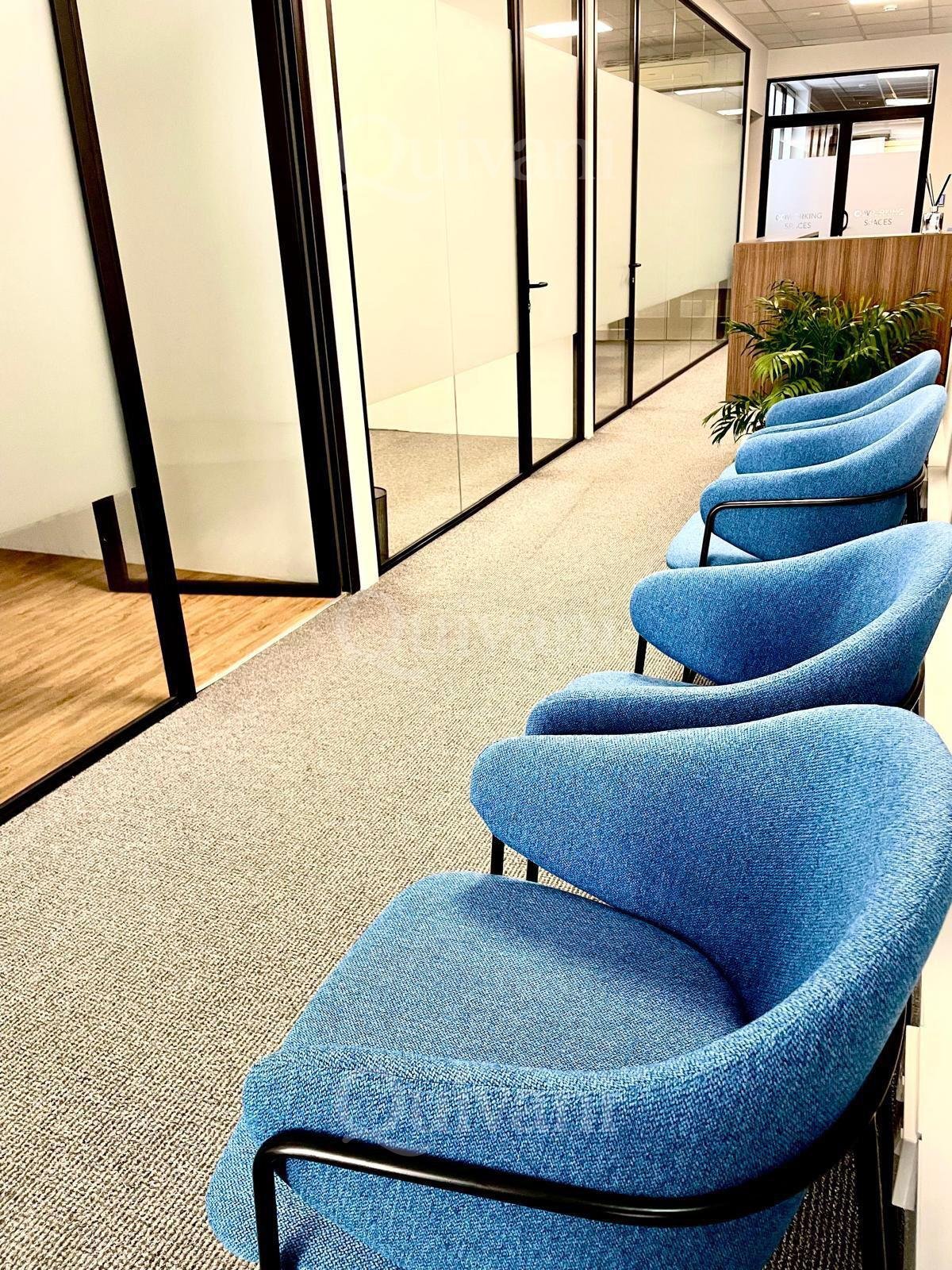 Birkirkara Fully Equipped Office
