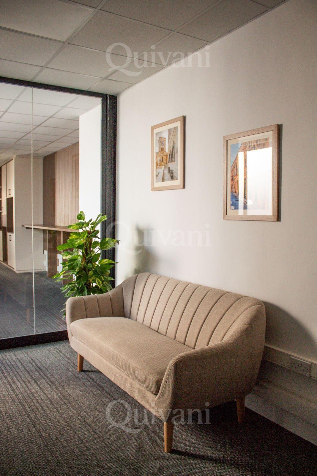 Birkirkara Fully Equipped Office