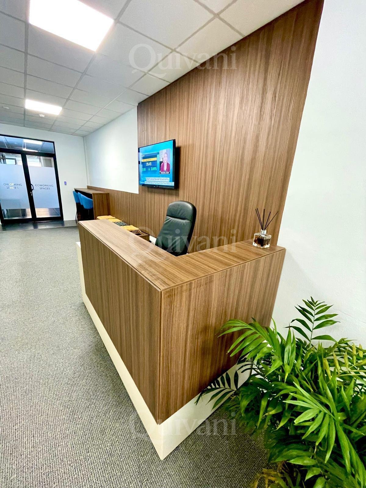 Birkirkara Fully Equipped Office