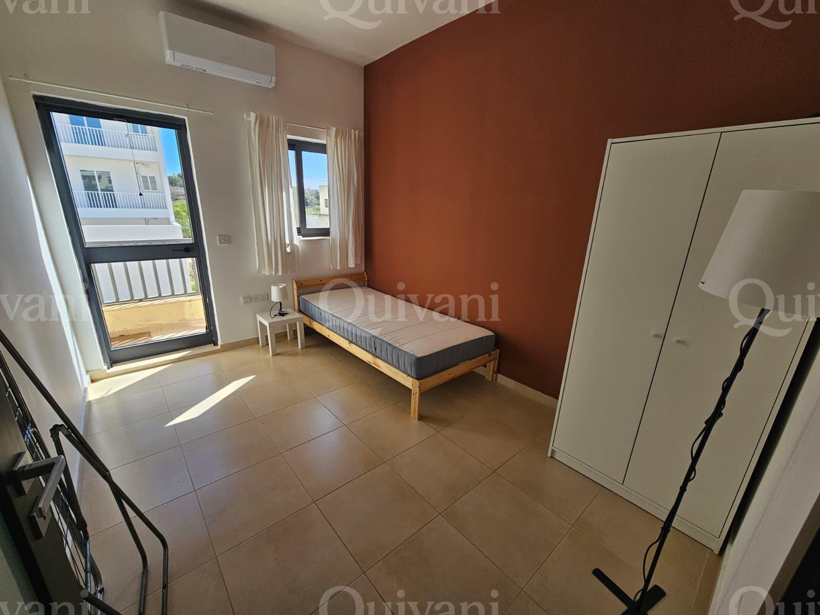 Mgarr Furnished Apartment