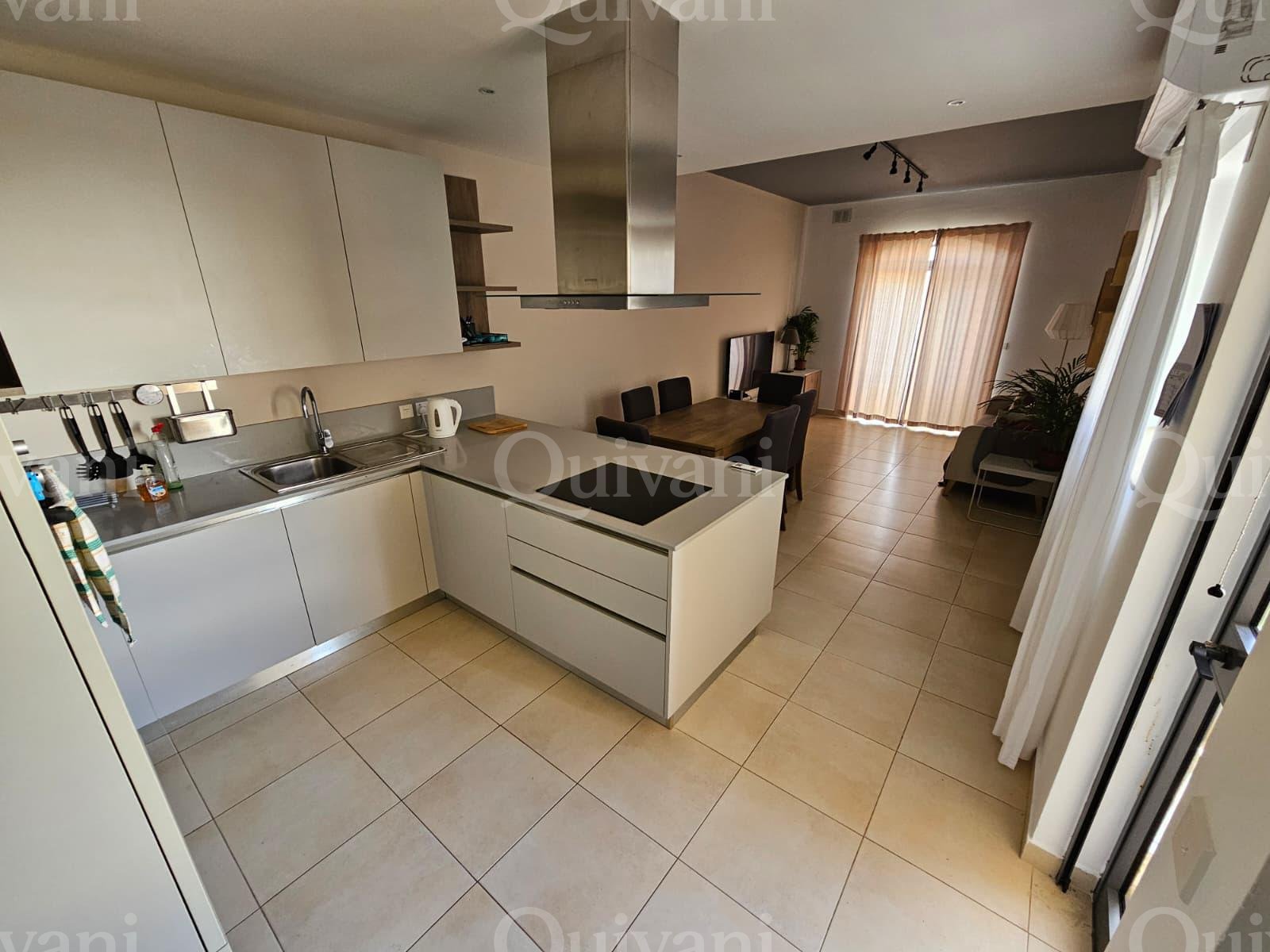 Mgarr Furnished Apartment