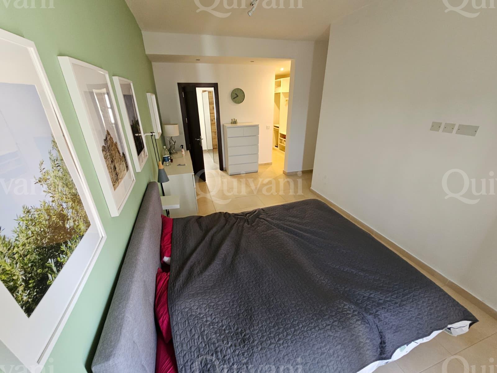 Mgarr Furnished Apartment