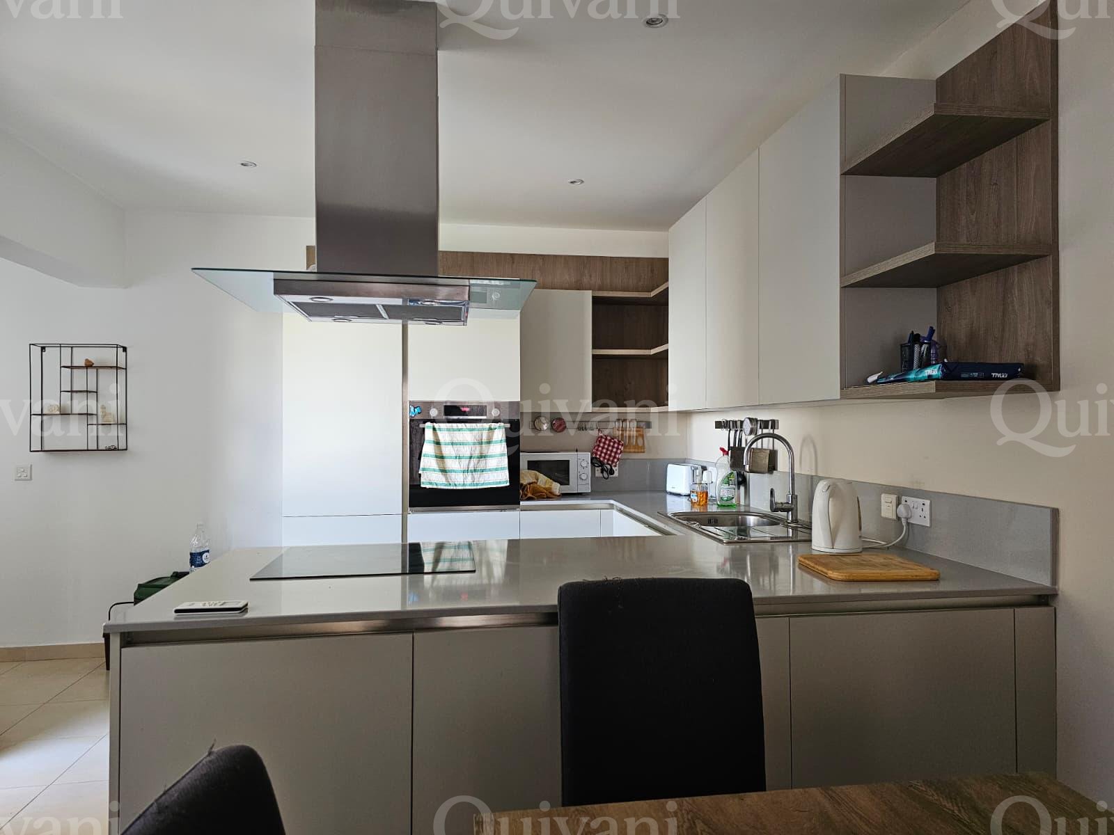 Mgarr Furnished Apartment