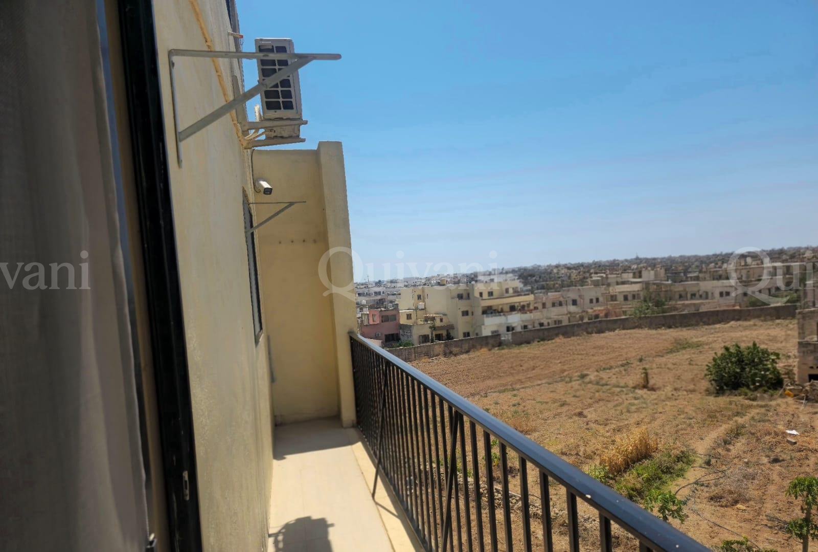 Zabbar, Furnished Apartment