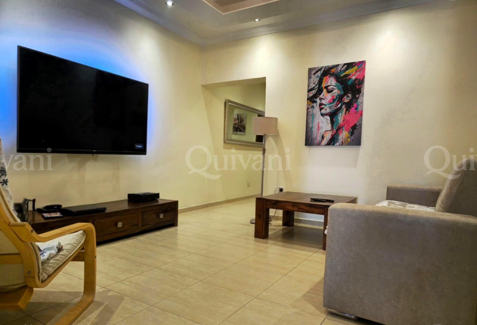 Zabbar, Furnished Apartment