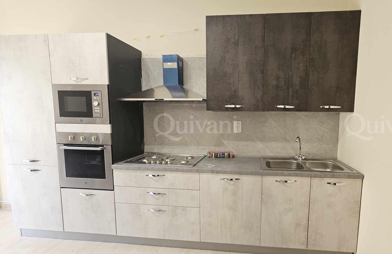 Zabbar, Furnished Apartment
