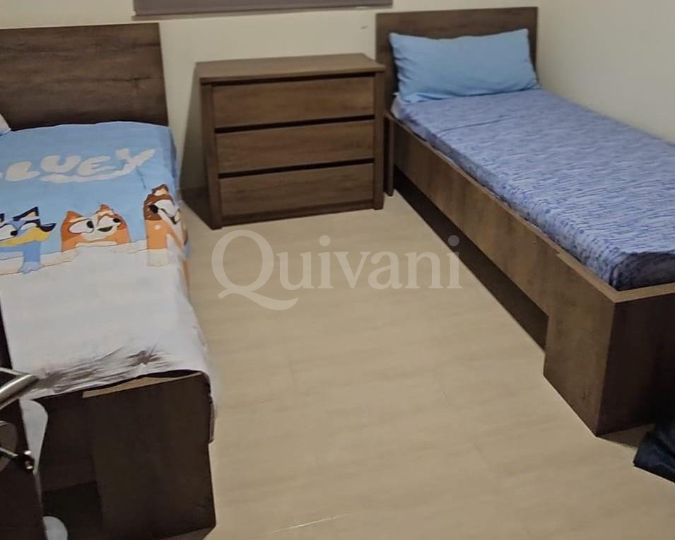 Zabbar, Furnished Apartment