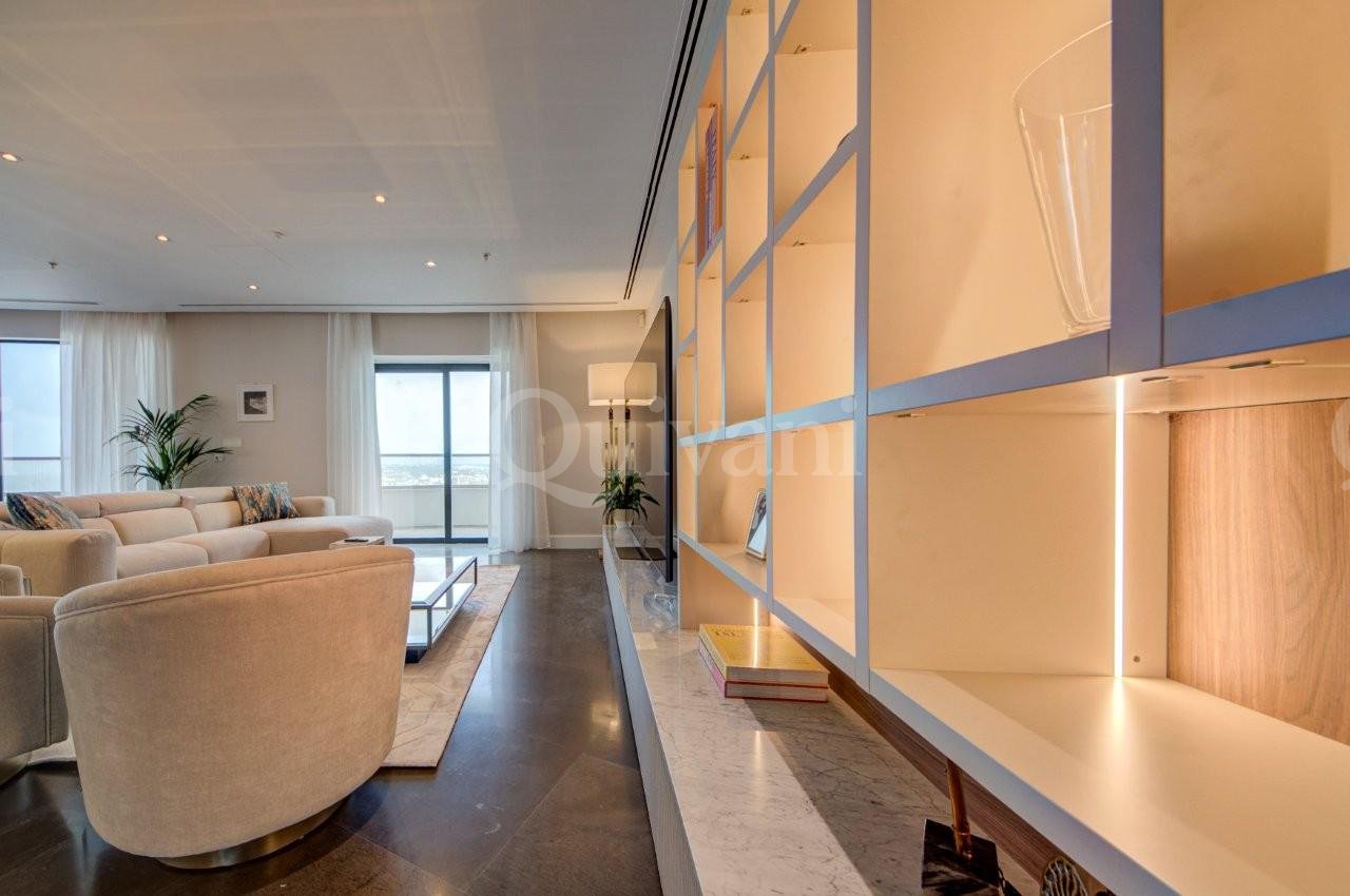 Sliema Furnished Apartment