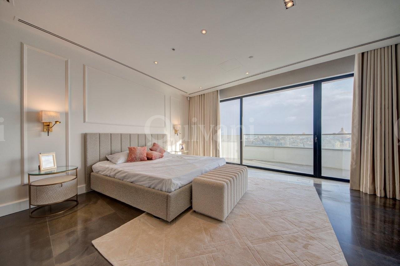 Sliema Furnished Apartment