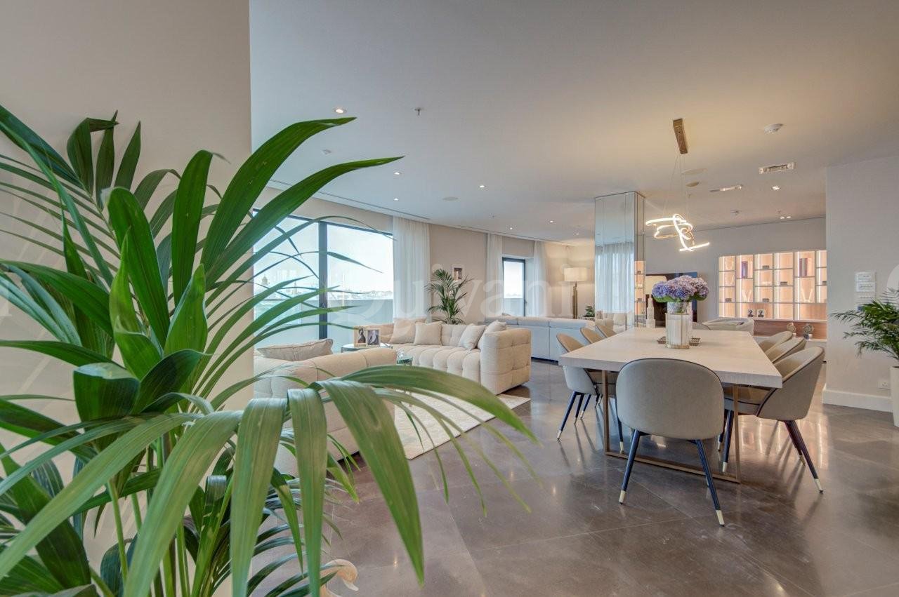 Sliema Furnished Apartment