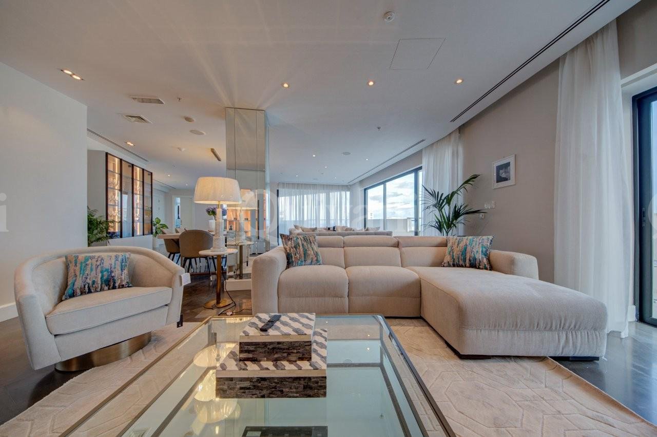 Sliema Furnished Apartment