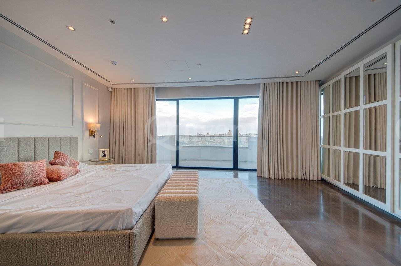 Sliema Furnished Apartment
