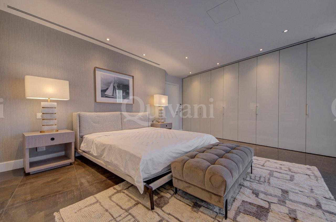 Sliema Furnished Apartment