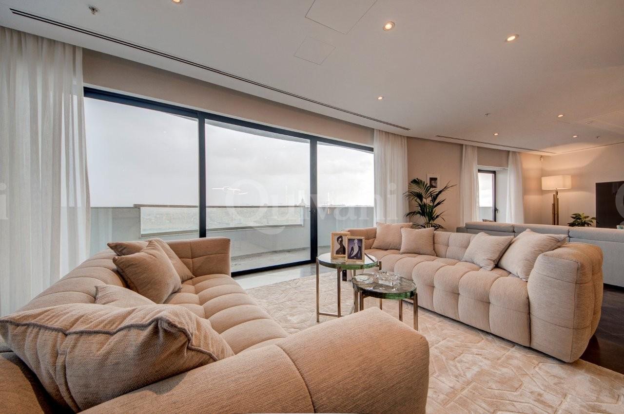 Sliema Furnished Apartment