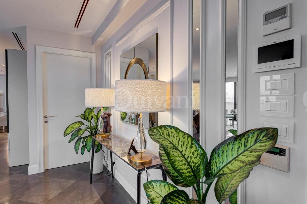 Sliema Furnished Apartment