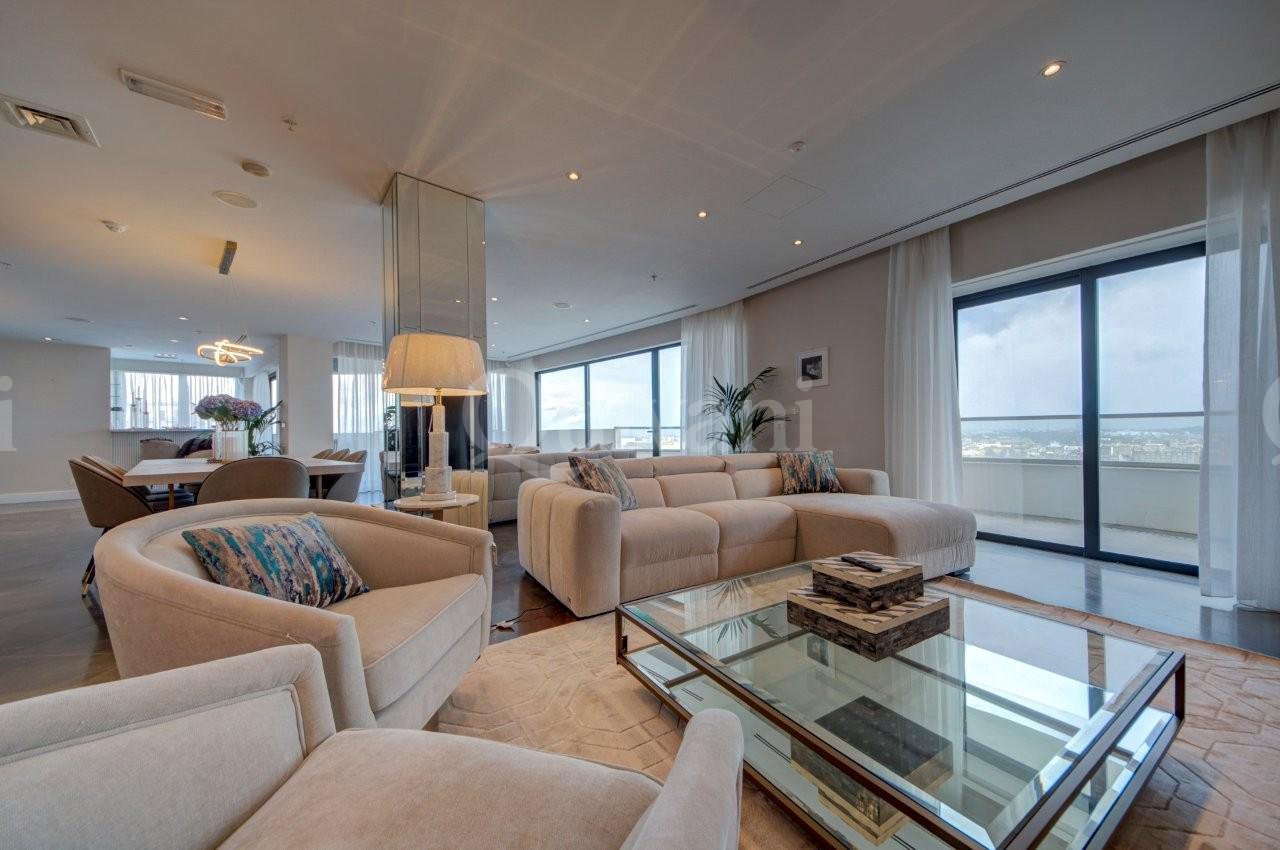 Sliema Furnished Apartment