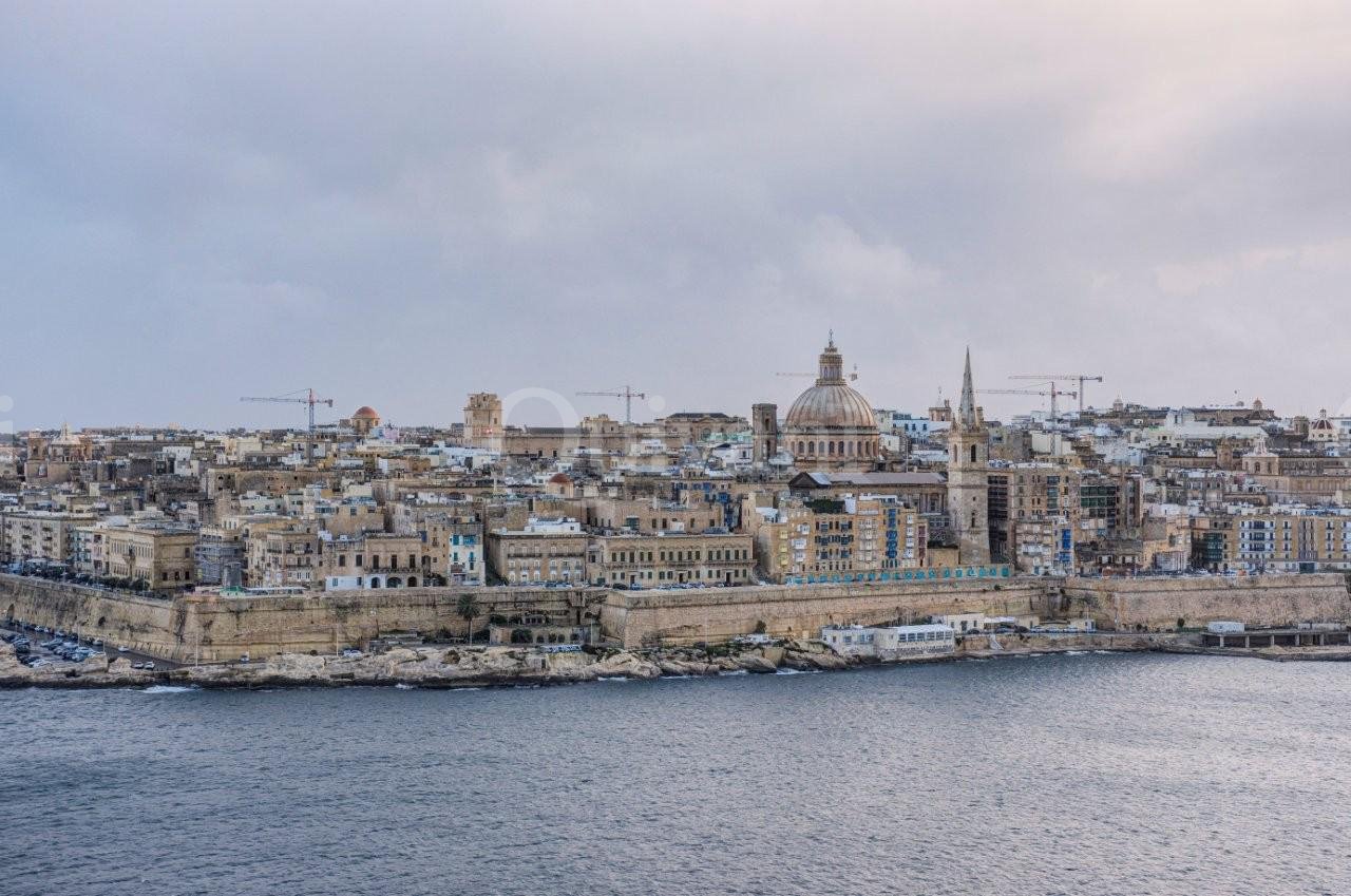 Sliema Furnished Apartment