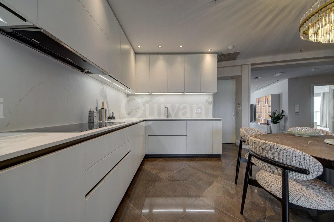 Sliema Furnished Apartment