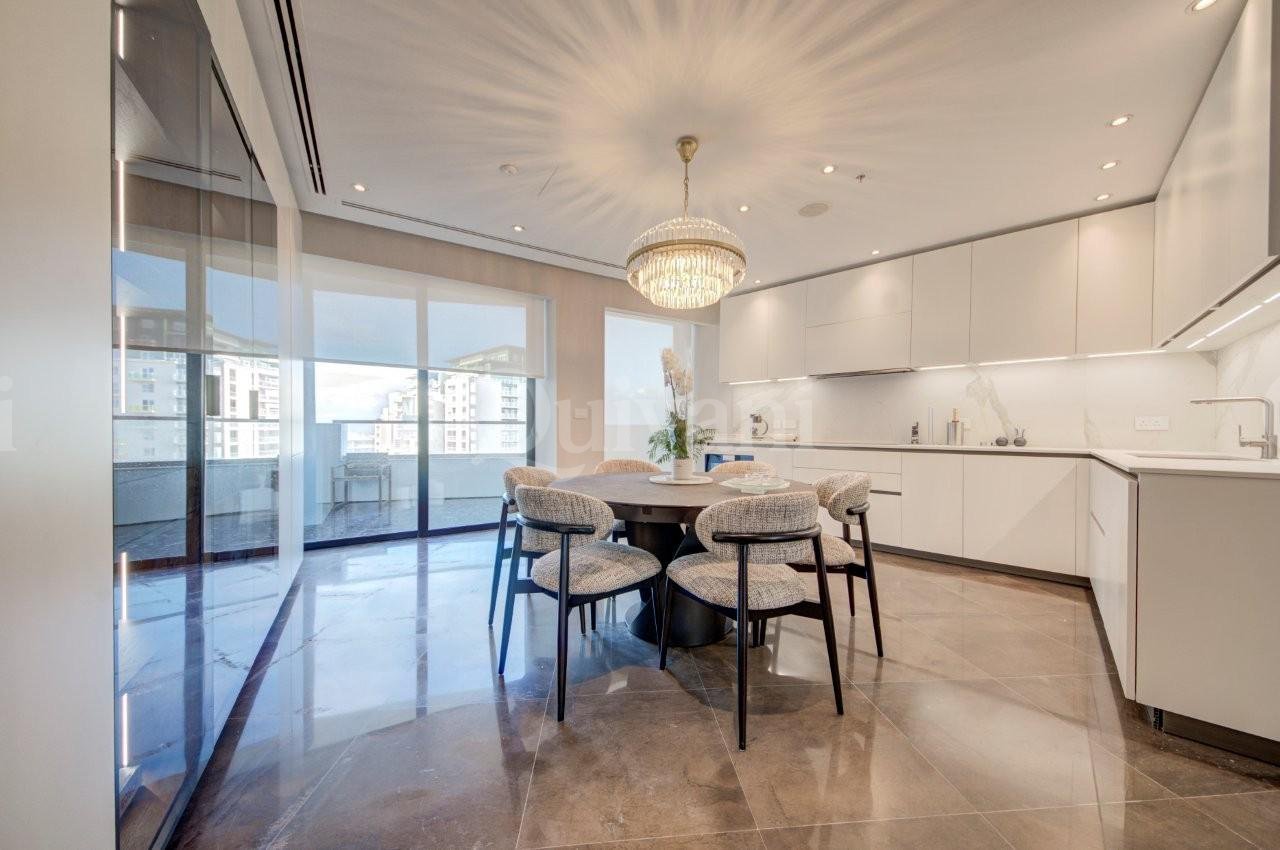 Sliema Furnished Apartment