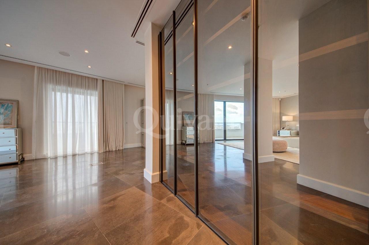 Sliema Furnished Apartment