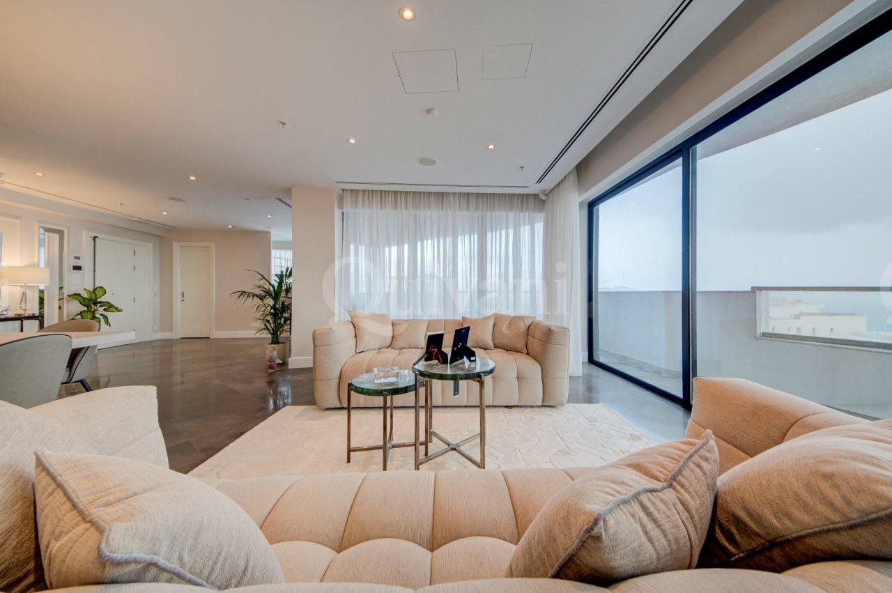 Sliema Furnished Apartment