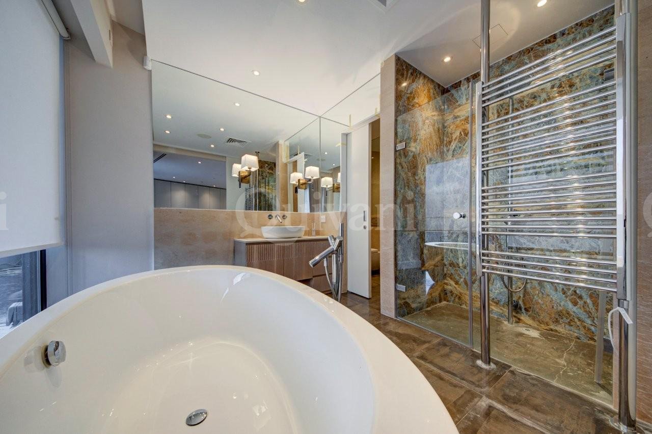 Sliema Furnished Apartment