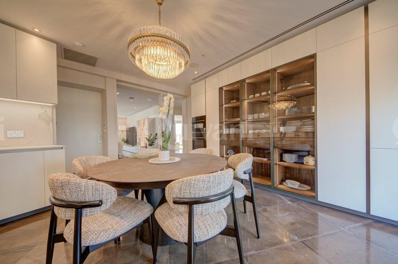 Sliema Furnished Apartment