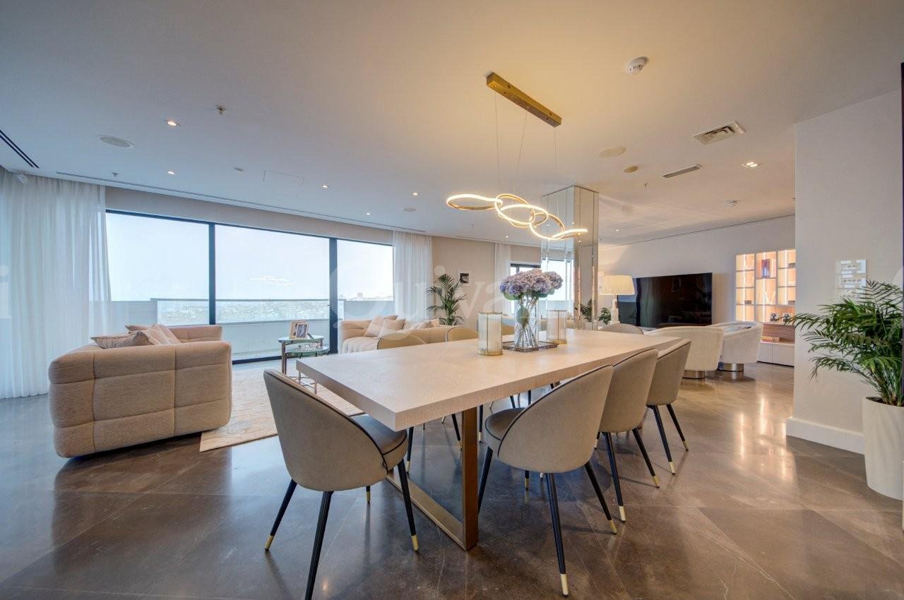 Sliema Furnished Apartment