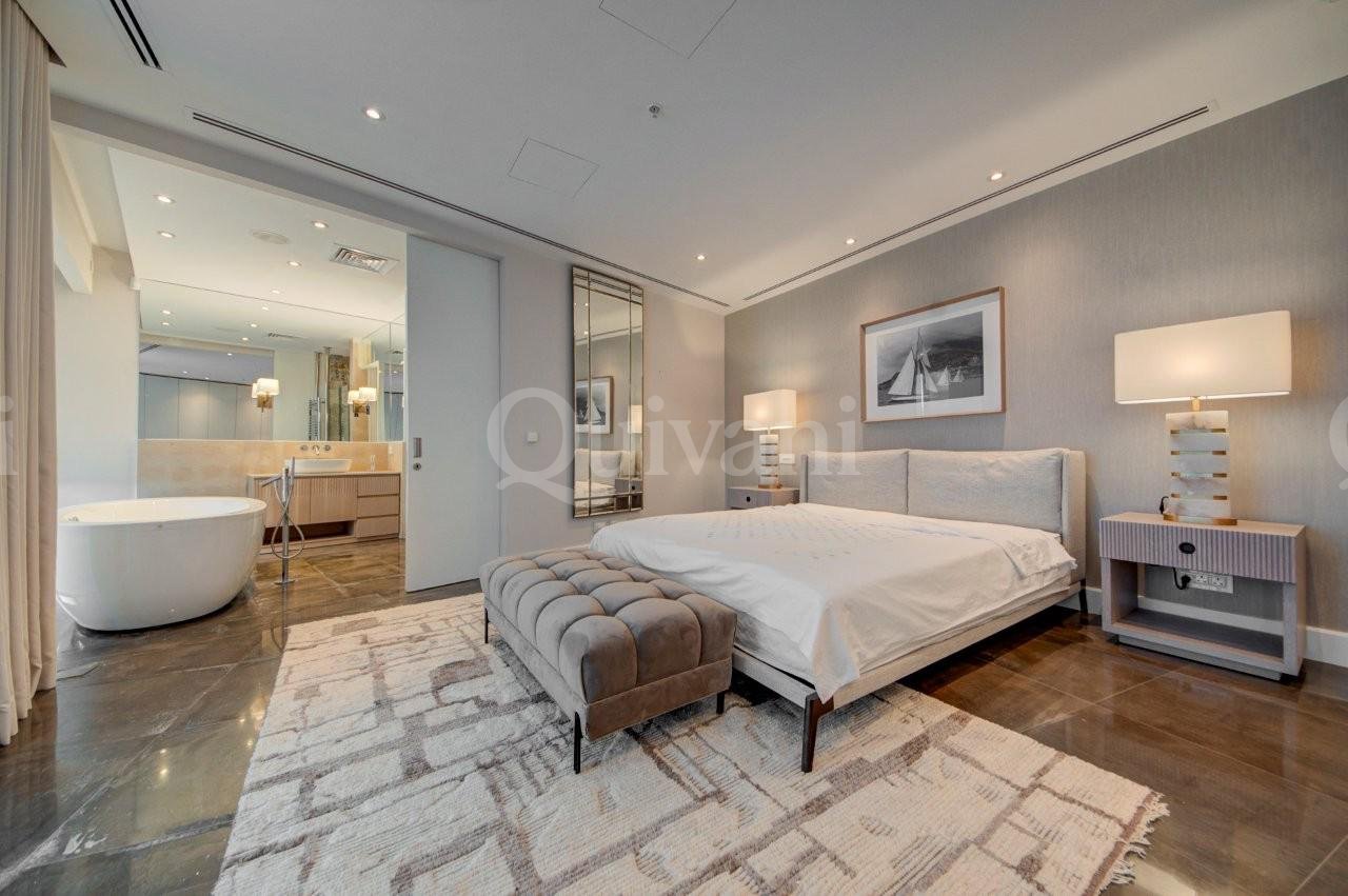 Sliema Furnished Apartment