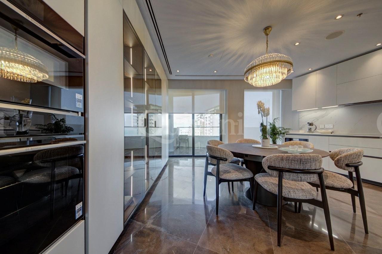 Sliema Furnished Apartment