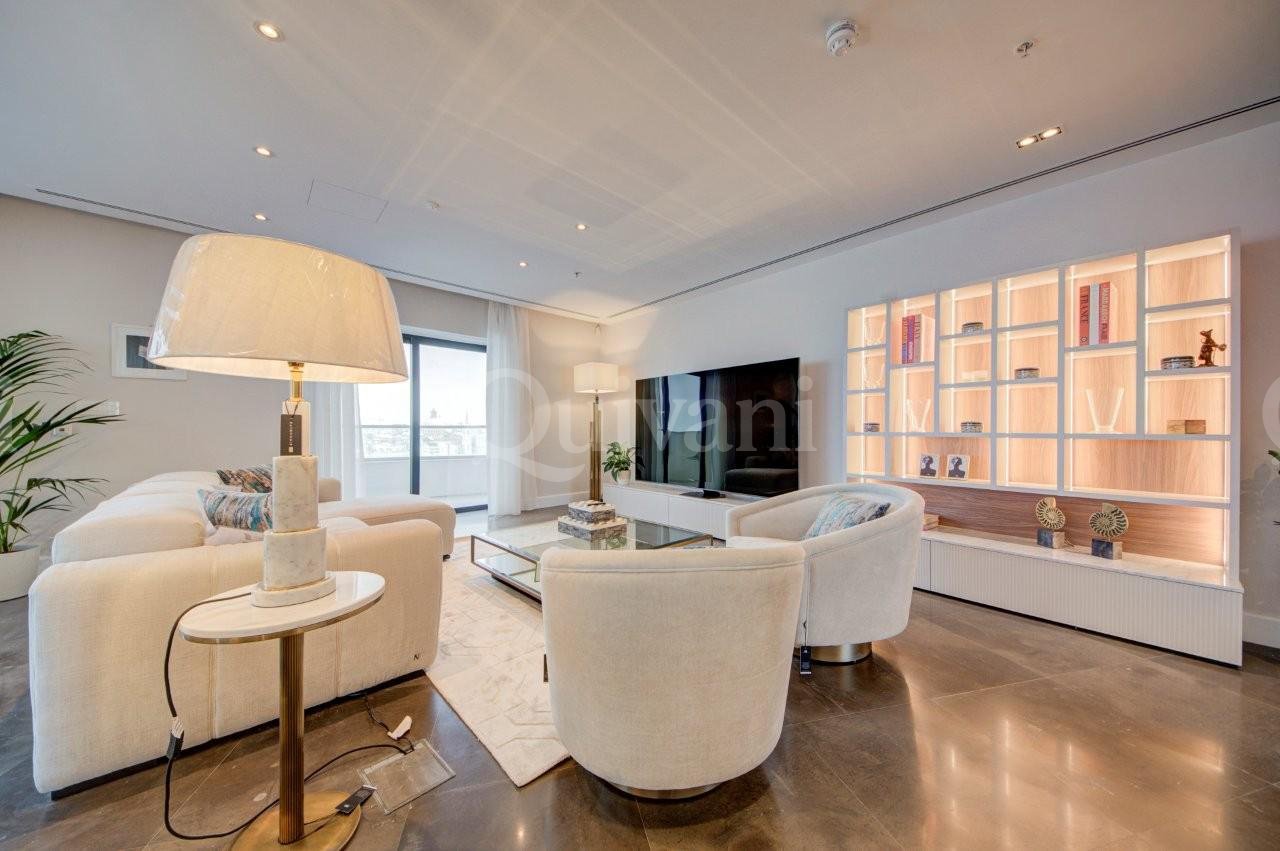 Sliema Furnished Apartment
