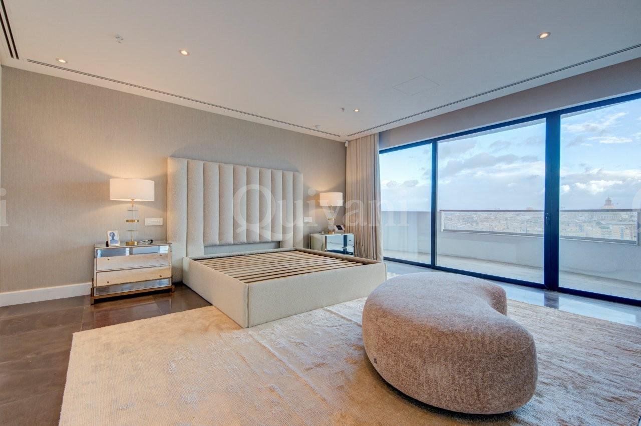 Sliema Furnished Apartment