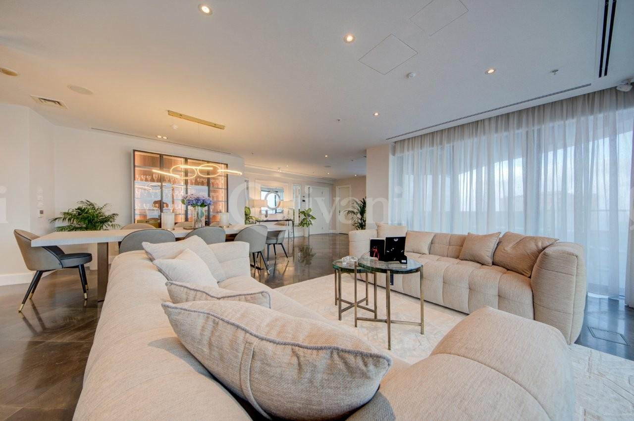 Sliema Furnished Apartment