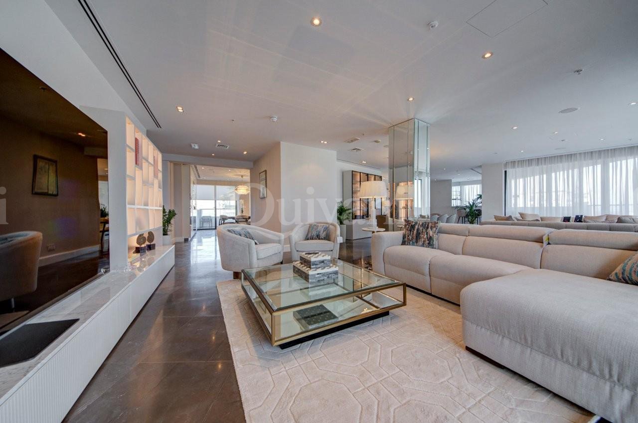 Sliema Furnished Apartment
