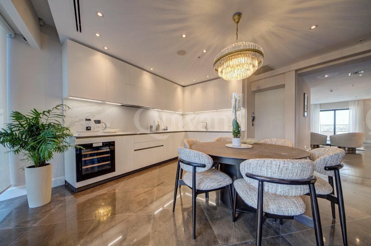 Sliema Furnished Apartment