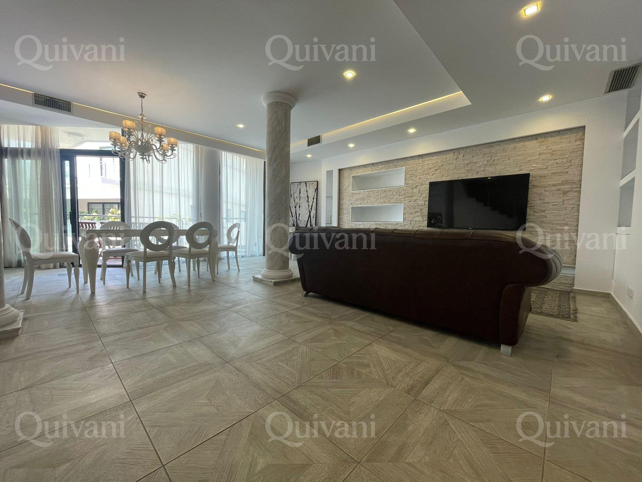 Pendergardens Finished Apartment