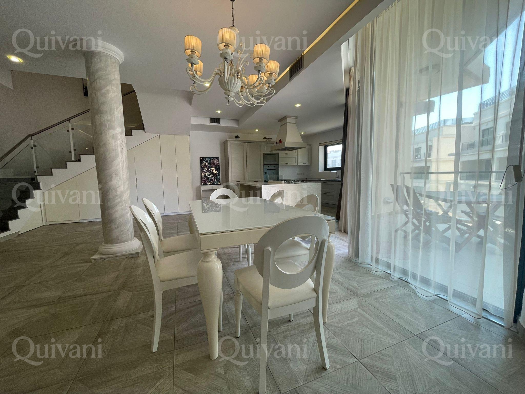 Pendergardens Finished Apartment
